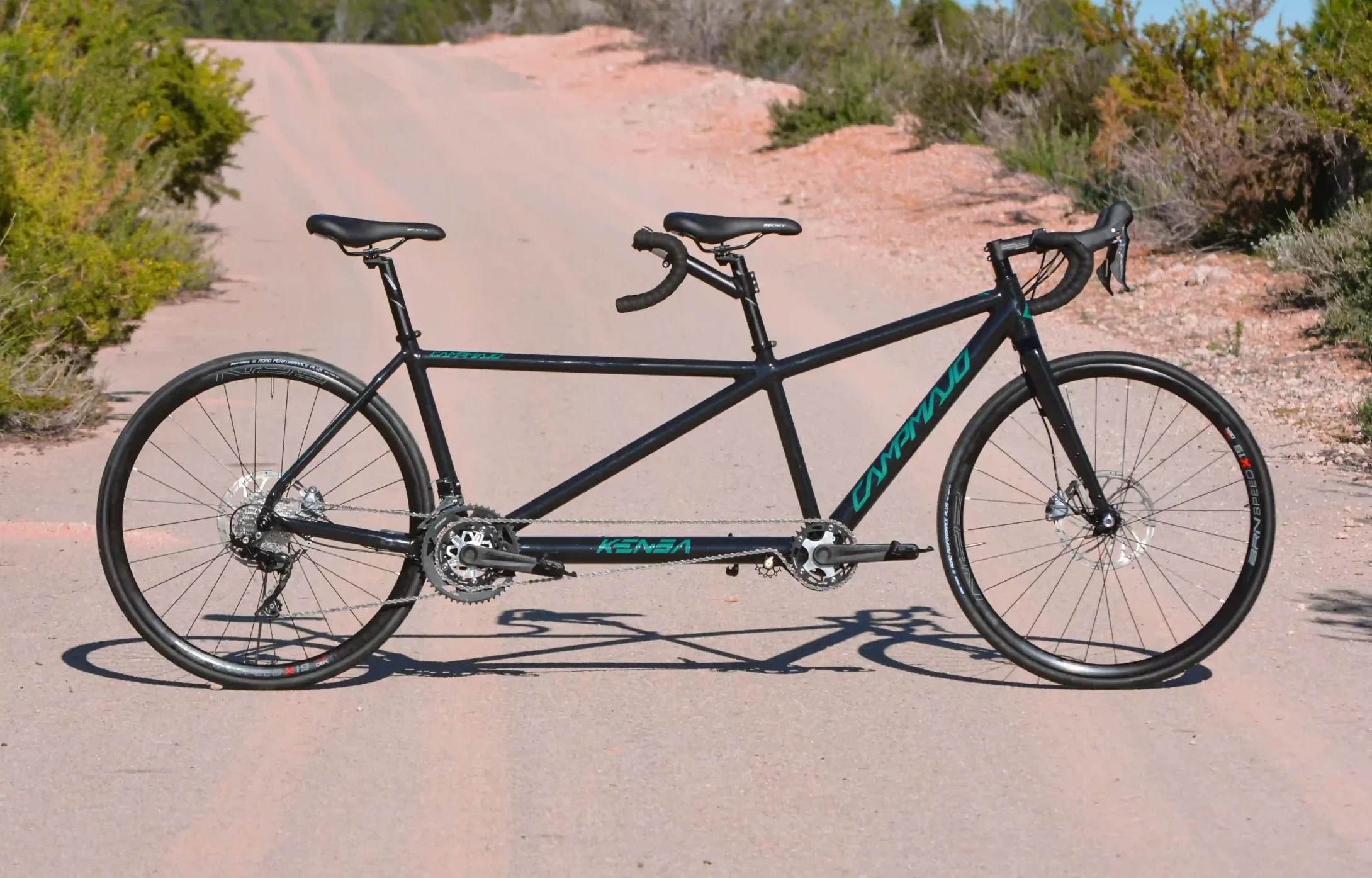 Buy road tandem bike